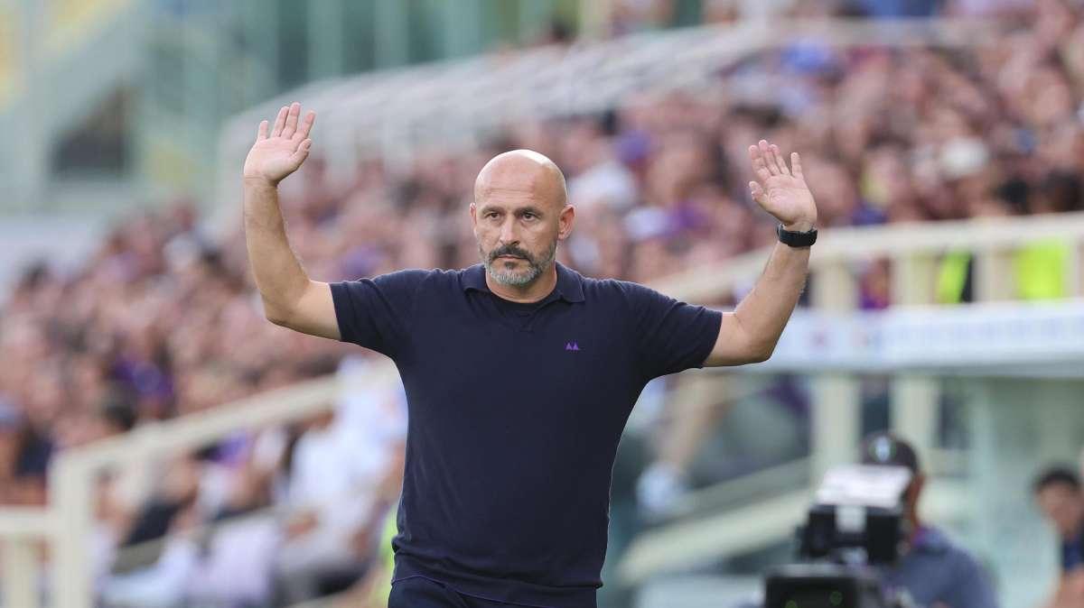 ITALIANO a Sky: "Siamo partiti forte come a Frosinone e ci siamo portati in vantaggio"