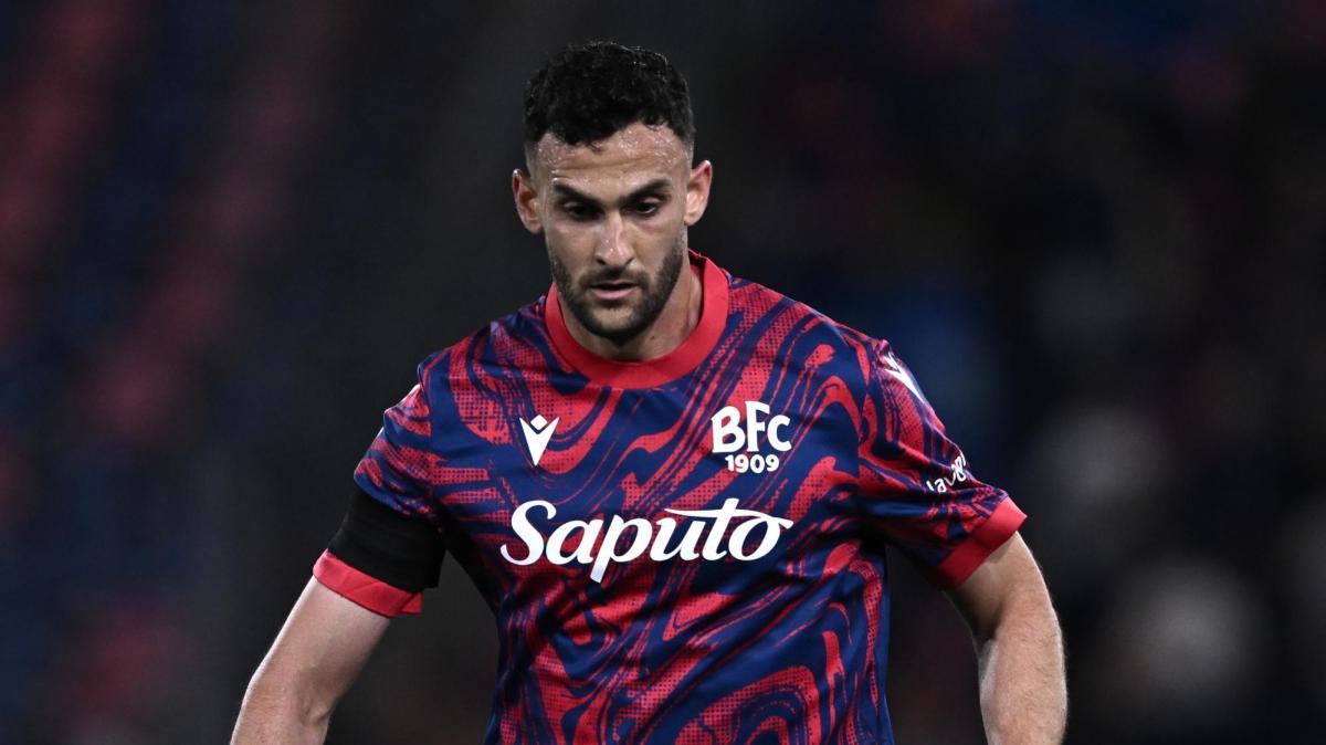 Bologna, Lykogiannis: "Nostro obiettivo è difendere il titolo dell'anno scorso. Importante aver passato il turno"