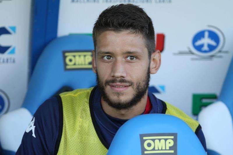 L'Entella vuole confermare Benedetti