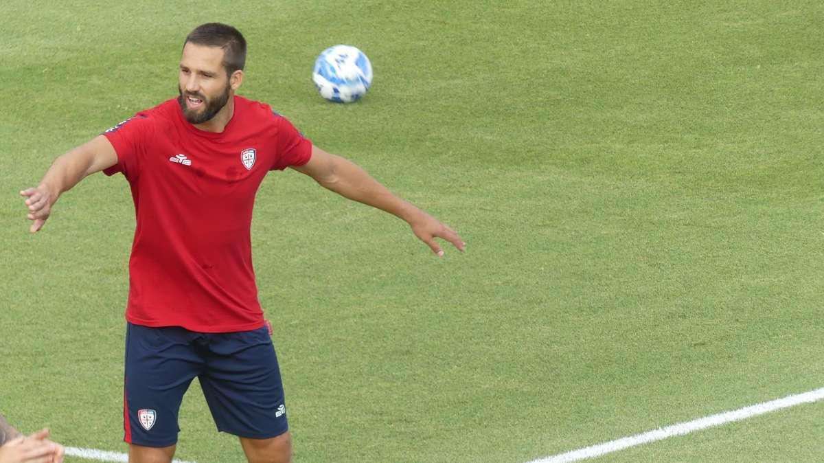 Corsport - Cagliari, nuovo assetto. E si fa largo Pavoletti