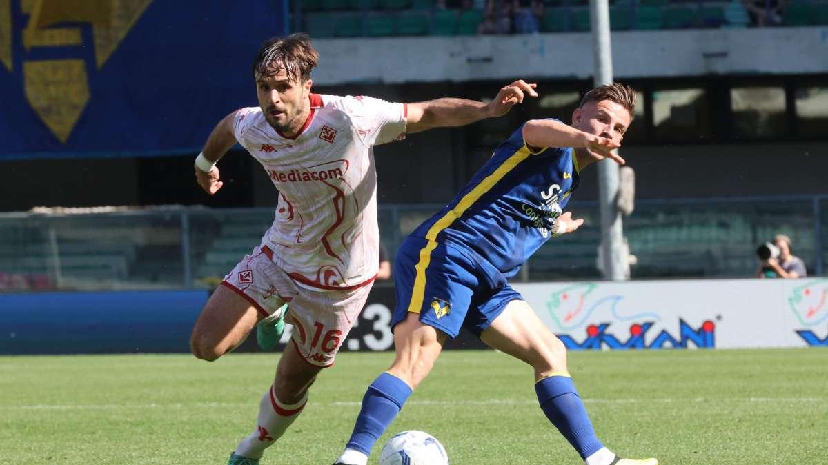 Serie A, la classifica aggiornata. Colpo salvezza per il Verona