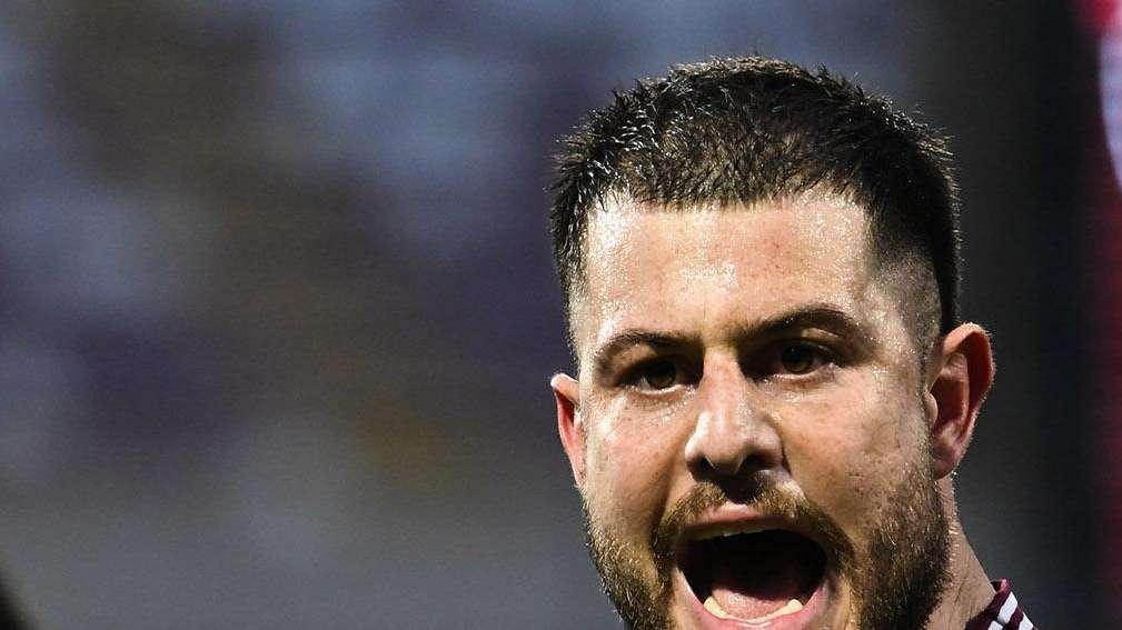 Alberto Cerri è un nuovo attaccante del Modena: a breve la firma ufficiale