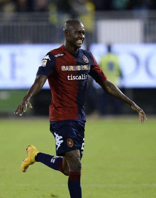 Ibarbo, a breve le visite mediche con il Sagan Tosu