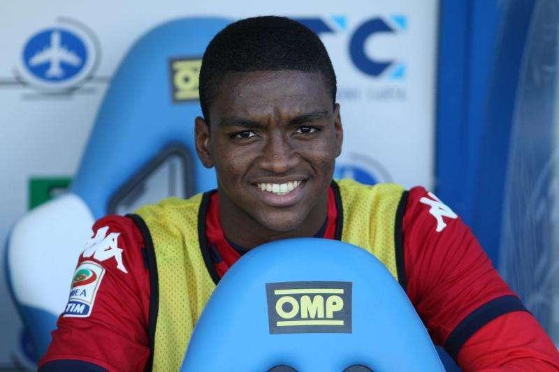 Cop e Caio Rangel salutano l'isola