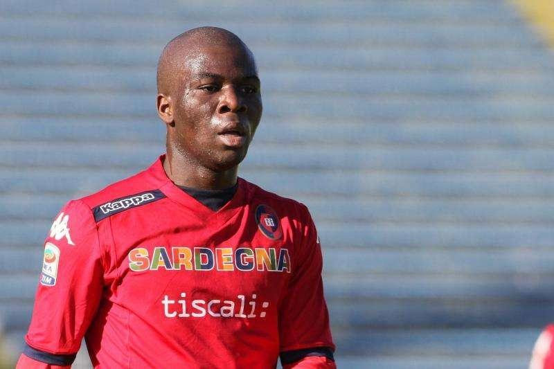 Donsah: "Sono pronto a restare"