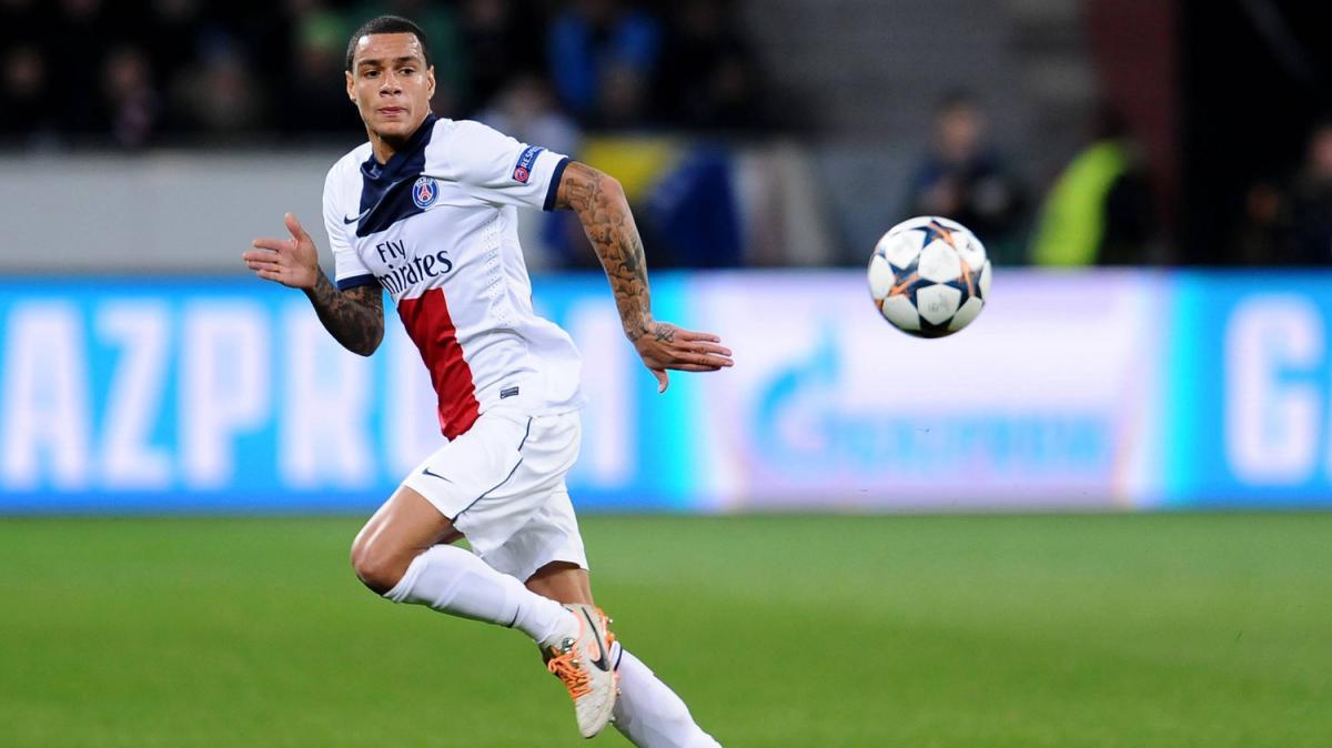 Van der Wiel sulla depressione: "Non sentivo nulla: né gioia, né orgoglio, né sollievo. Nessuno sapeva che stavo affogando"