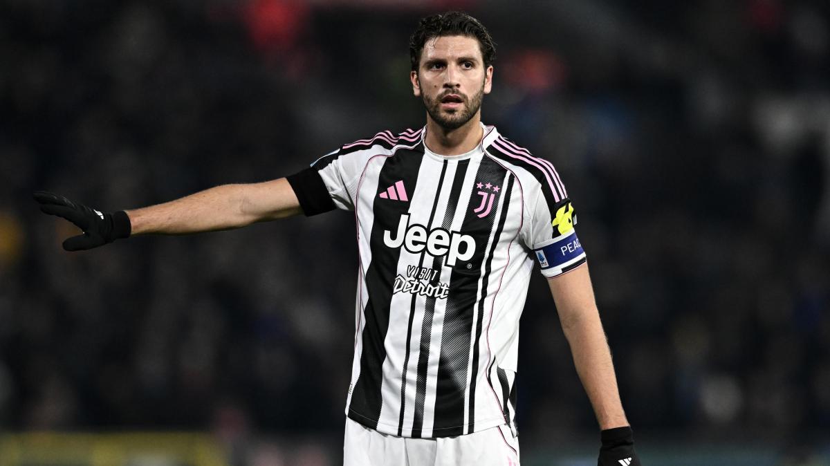 Locatelli a Dazn: "Dobbiamo essere più cattivi negli ultimi metri. Potevamo fare meglio"