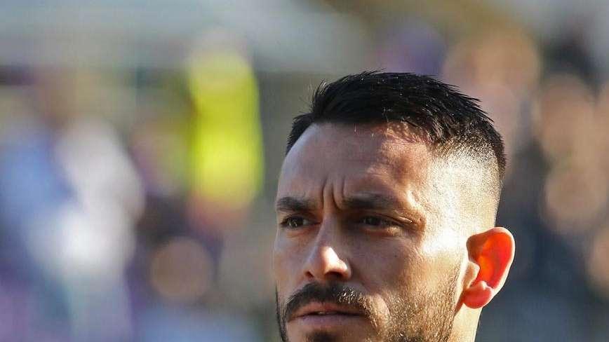 Pinilla si confessa: "Ho sofferto di depressione e alcolismo. Da otto mesi ho smesso e sono felice"