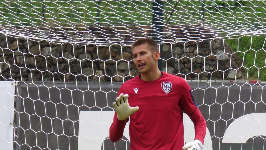 Empoli, Accardi: “Vicario? E’ presto per parlare di calciomercato”