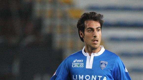Mancosu, ritorno a Siracusa?