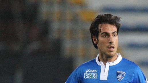 Foggia, in arrivo Marco Mancosu