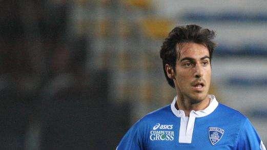 Mancosu: "Pronto per tornare a Cagliari"