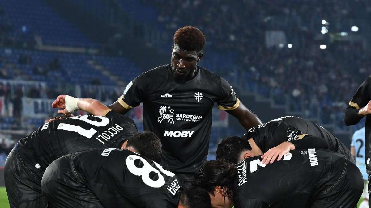 Videolina - Melis: "Il Cagliari ha fatto quello che doveva, ora testa a Empoli"