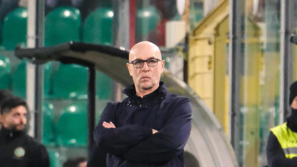 Avellino, Ballardini verso la permanenza: "Credo ci siano i presupposti per continuare"