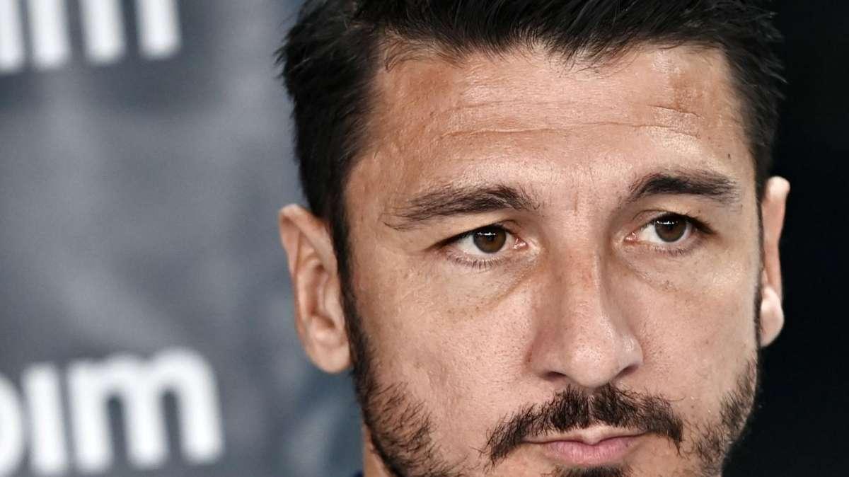SALA STAMPA - BOCCHETTI: "Chi non se la sente può stare fuori"