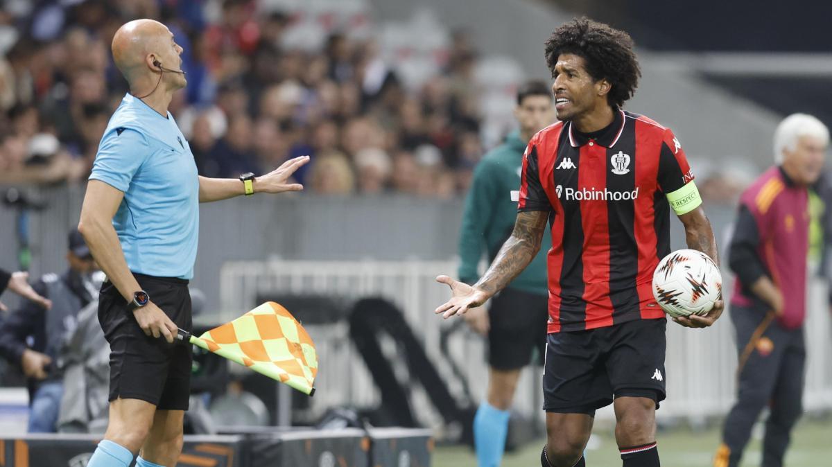 Juve, il 31 luglio test con il Nizza alla Continassa
