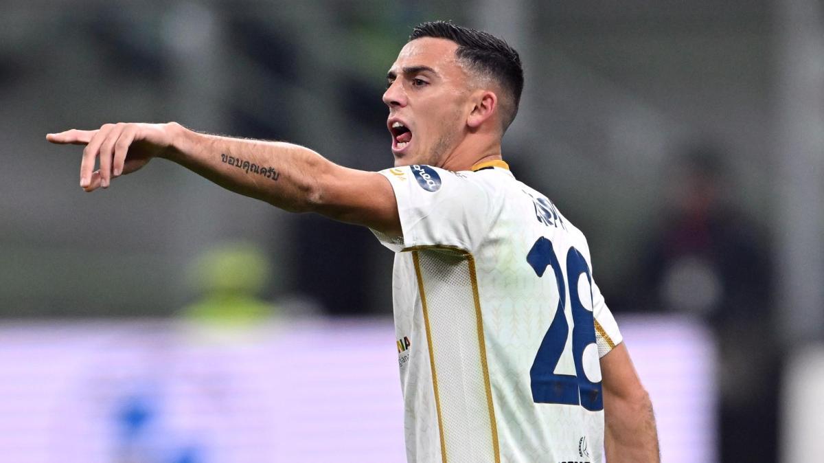 Di Marzio: "Fiorentina, contatti continui per Kosta Nedeljkovic. Resiste Zappa"