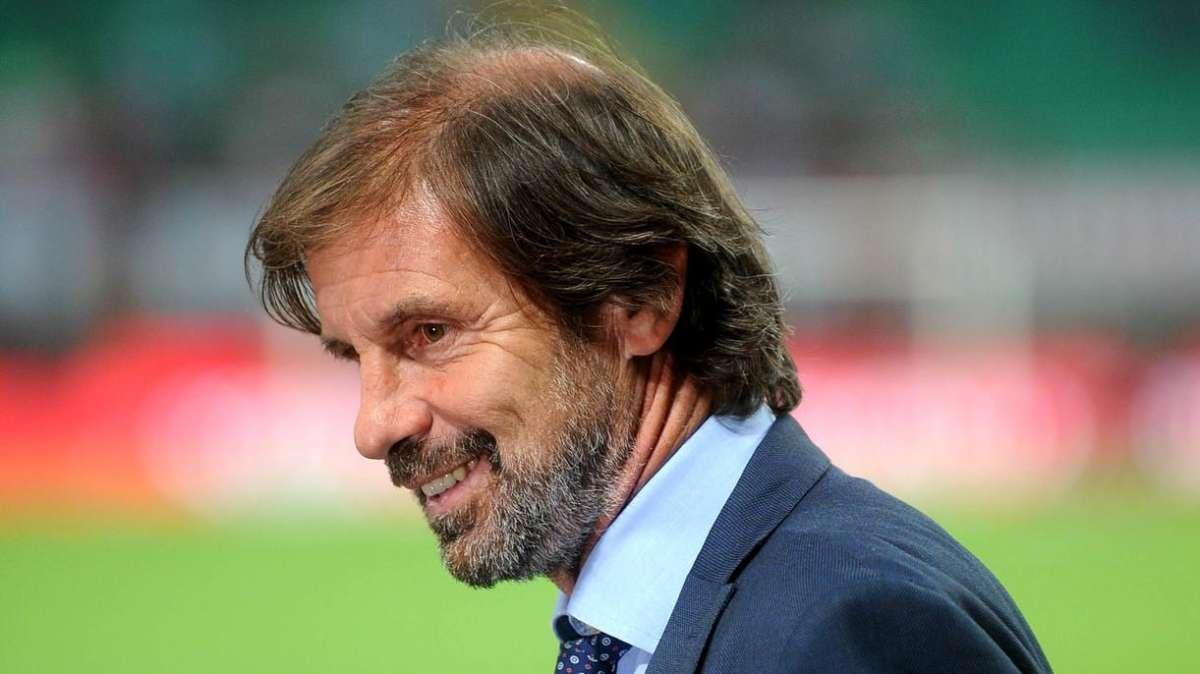 UN MIRTO CON... FILIPPO GALLI: "La lotta per evitare il terzultimo posto potrebbe decidersi proprio all'ulltima giornata. Il Cagliari, comunque, ha tutti i mezzi per mantenere la categoria: il suo tecnico è un fenomenale motivatore"