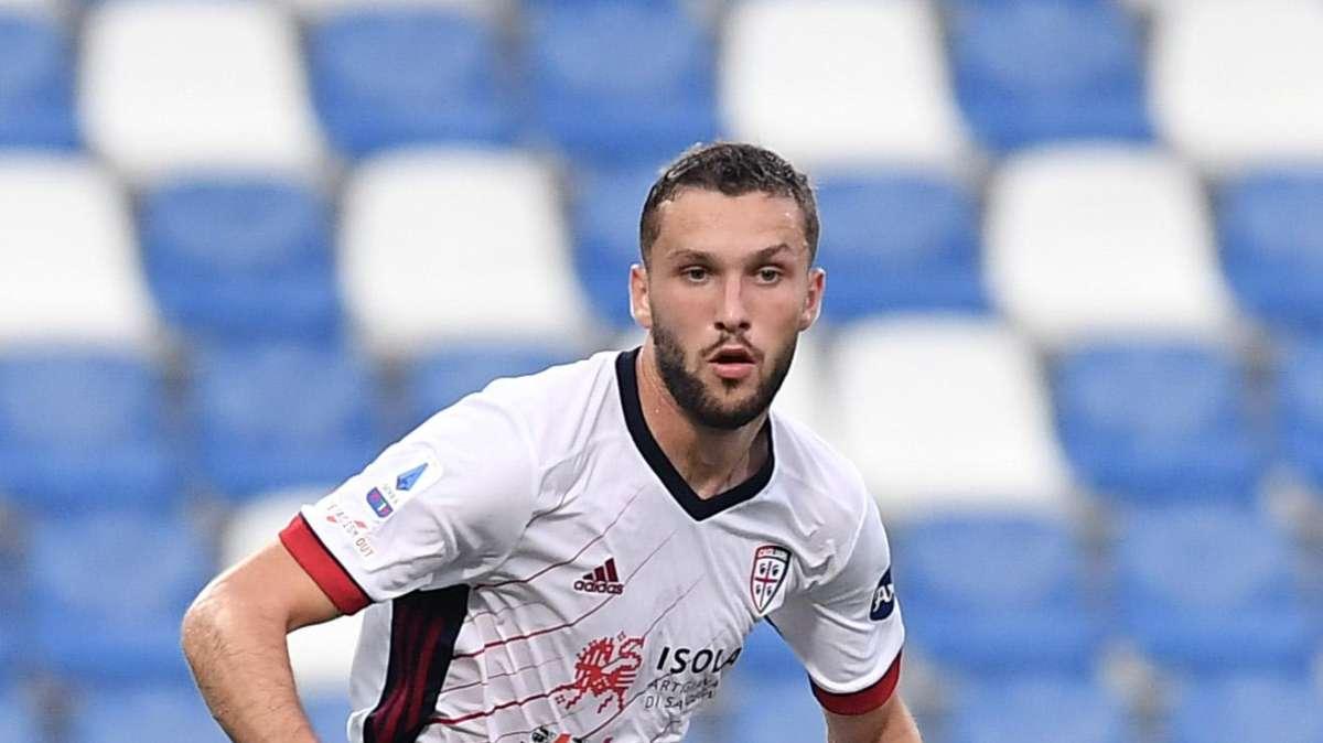 La Nuova Sardegna - Walukiewicz verso il recupero, ma sarà dura trovare spazio