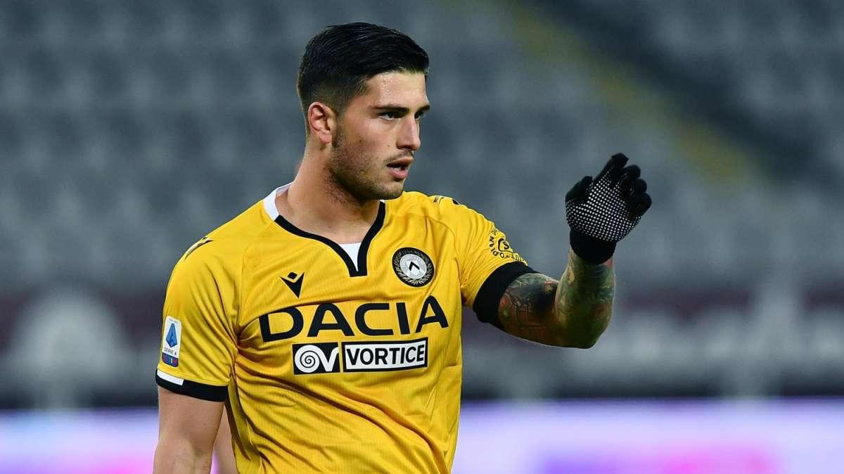 Bonifazi-Cagliari, l'Udinese ha l'opzione di riscatto per il difensore 