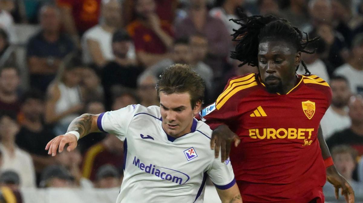 Calcio: Chelsea su Koné, ma Gasperini blocca la cessione