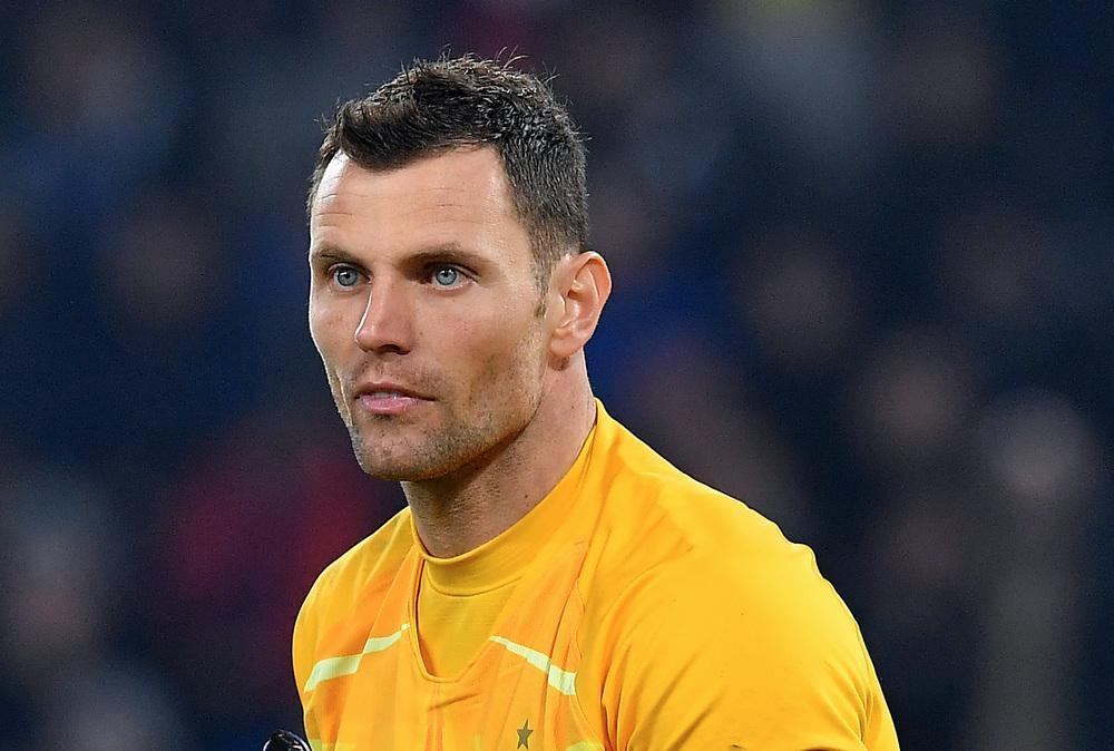 Qui Udinese - Padelli: "Abbiamo tre partite importanti davanti, non vogliamo ripete la brutta chiusura dell'anno passato"