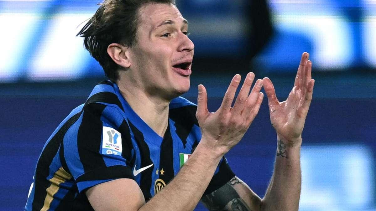 Gazzetta - L’Al-Hilal pensa a Barella. Ma Nicolò ha in testa solo la rivincita in Serie A