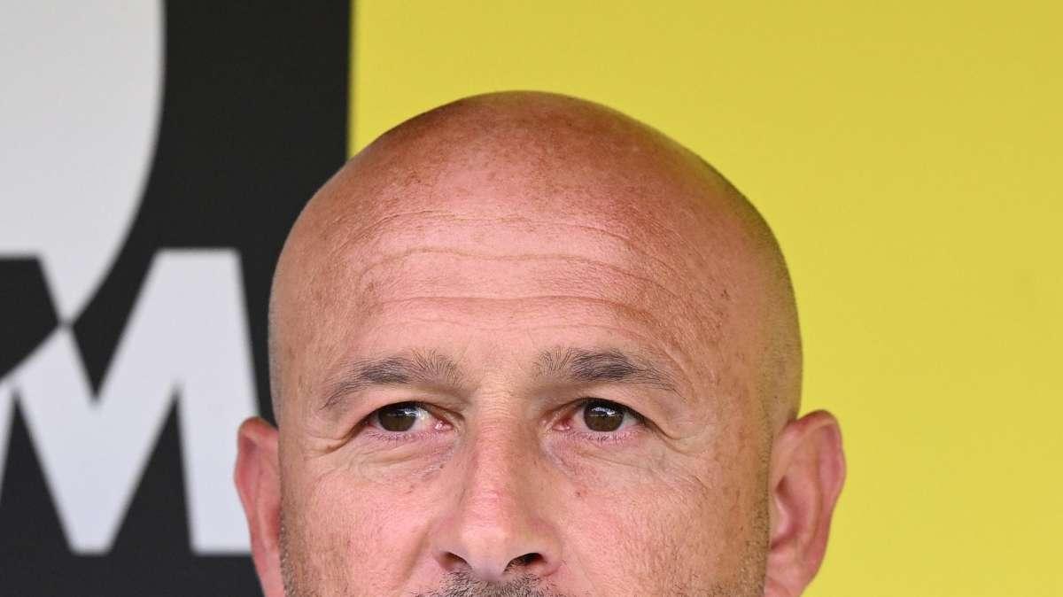 Bologna, Italiano: "Zortea ha fatto un grande campionato con il Cagliari. Lo volevamo e siamo contenti di averlo a disposizione"