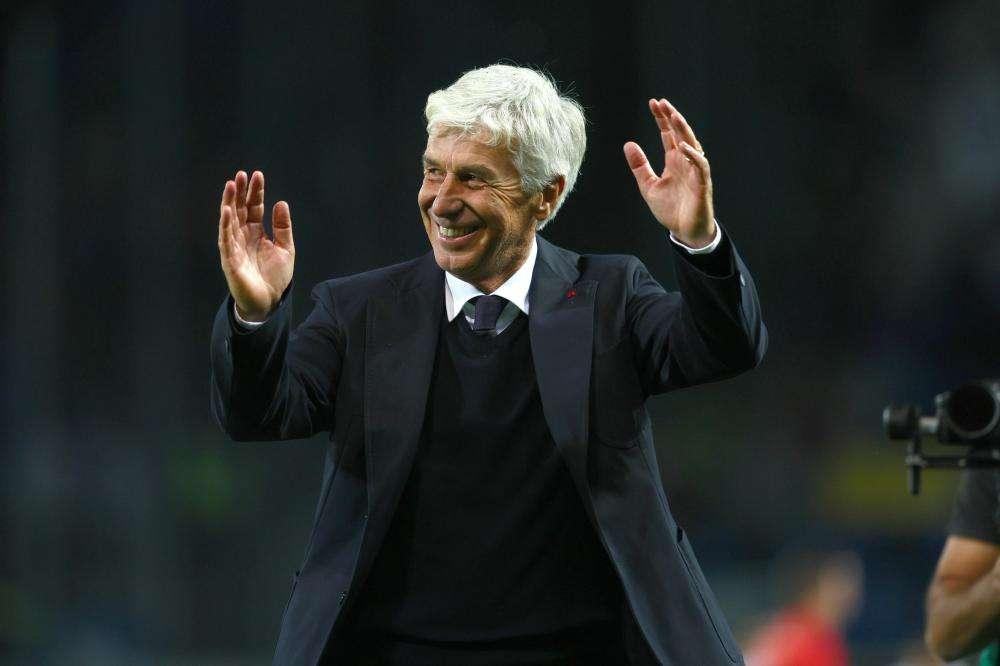 Atalanta, Gasperini, Var che non va contro fa la differenza