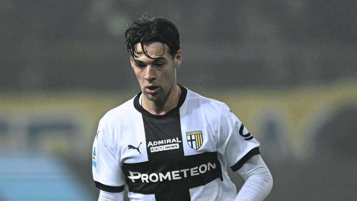 Vogliacco apre al trasferimento al Paok Salonicco