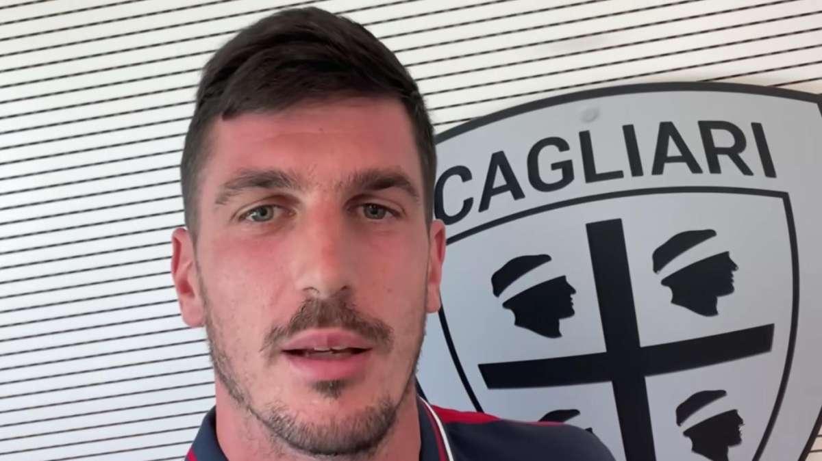L'Unione Sarda - "Sono pronto per il Cagliari"