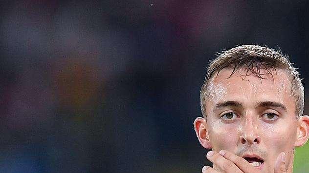 Juventus, offerto Nandez ma il club preferisce Castagne