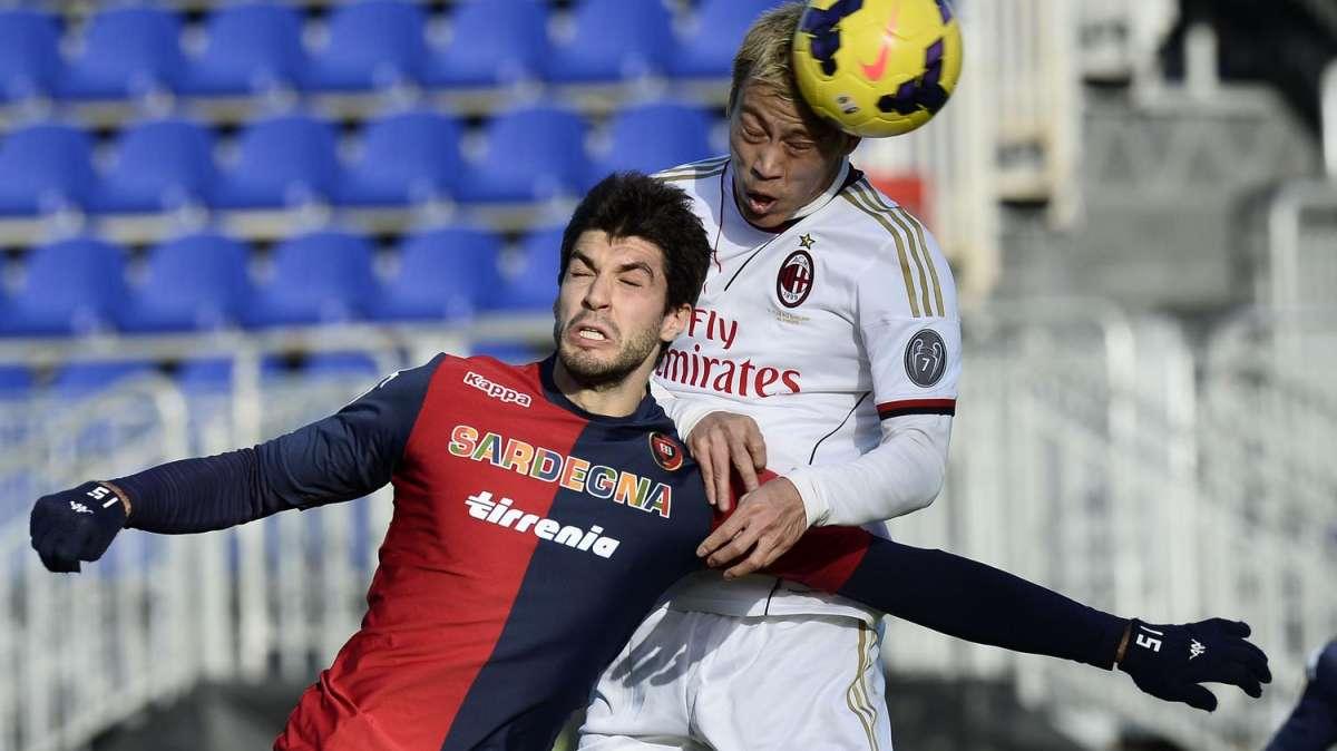 Rossettini: "Tanto entusiasmo, resto sicuramente"