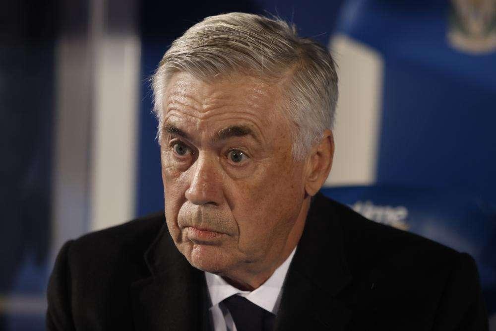 Crisi Real in Champions, Ancelotti e Mbappè nel mirino