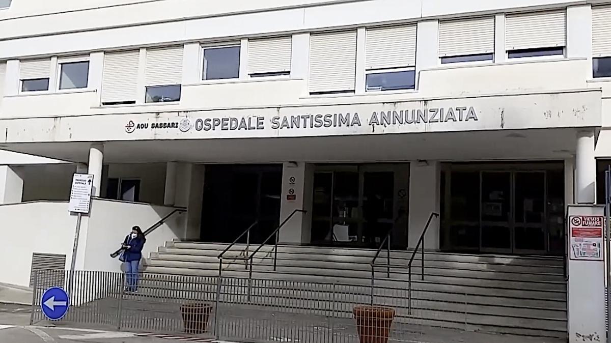 Trepy, notte in terapia intensiva: in mattinata atteso un nuovo bollettino medico