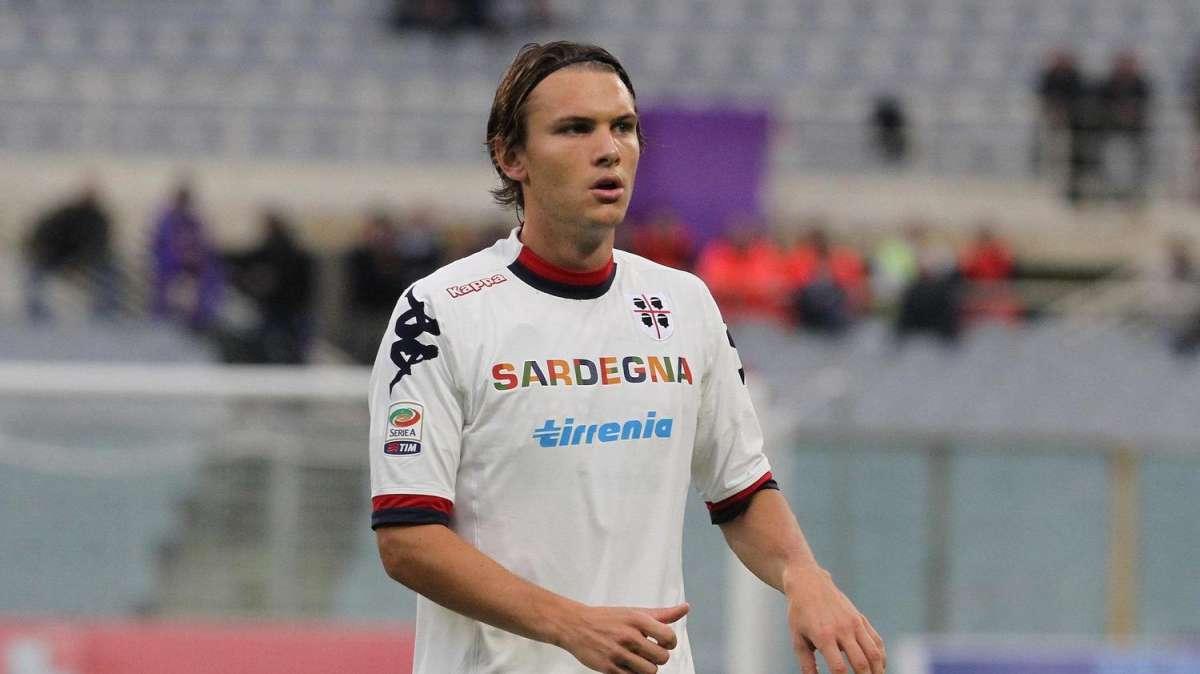 28 settembre 2014, il Cagliari asfalta l'Inter a San Siro 