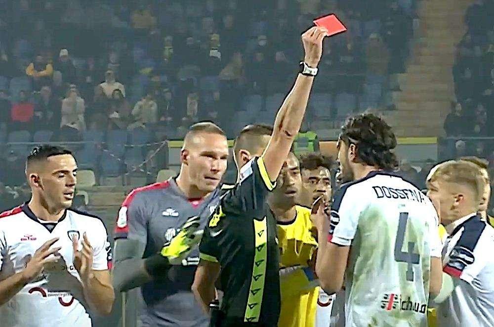 ESCLUSIVA TC – Calogero (Dazn): “Contro il Modena un Cagliari lontano parente della squadra vista in casa. Cambio di modulo? Necessario trovare prima un filo conduttore, ritrovare gli infortunati e migliorare da metà campo in su”