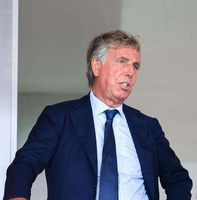 Preziosi: "Non comprerò la Salernitana"