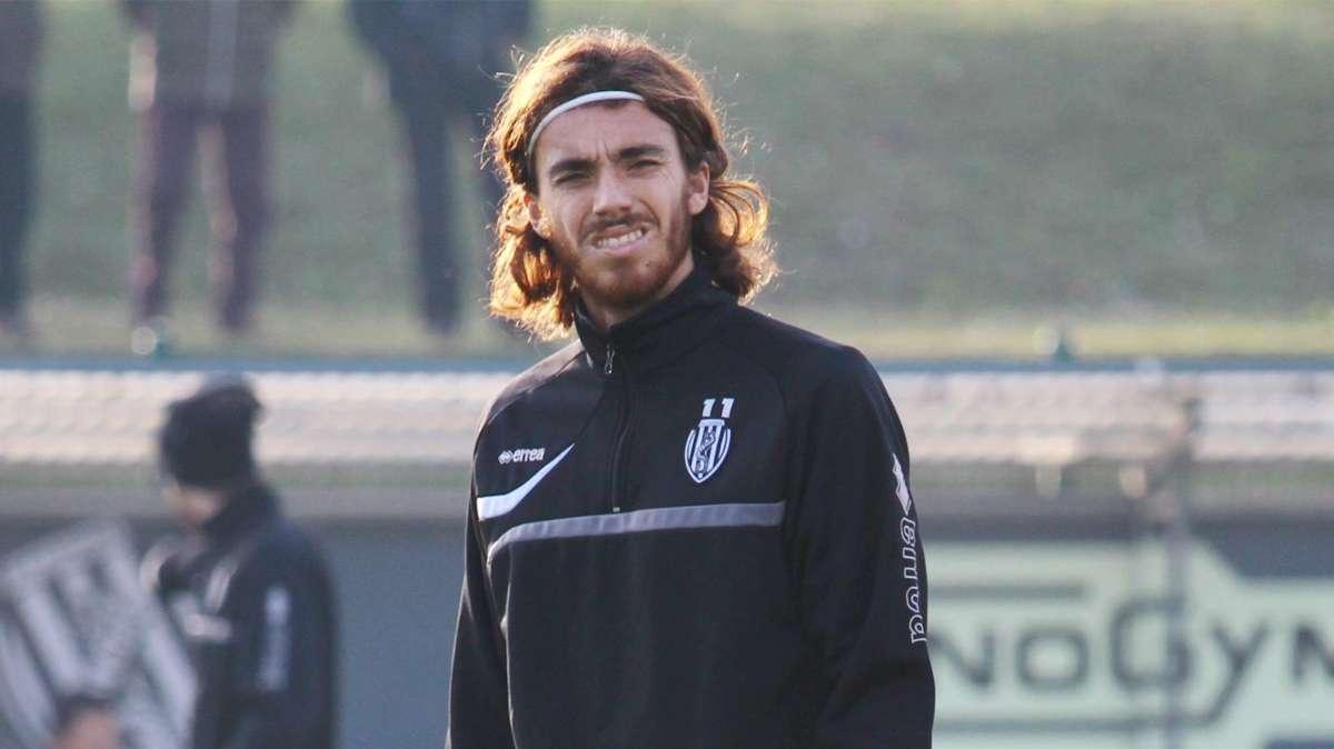 Riecco Tabanelli, sarà a disposizione di Lopez