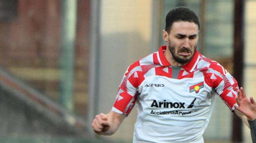 Serie B, la Cremonese rimonta da 0-2 a 2-3 a Palermo. In gol anche Azzi