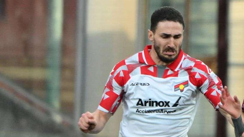 Azzi: L'asso nella manica della Cremonese per conquista della Serie A