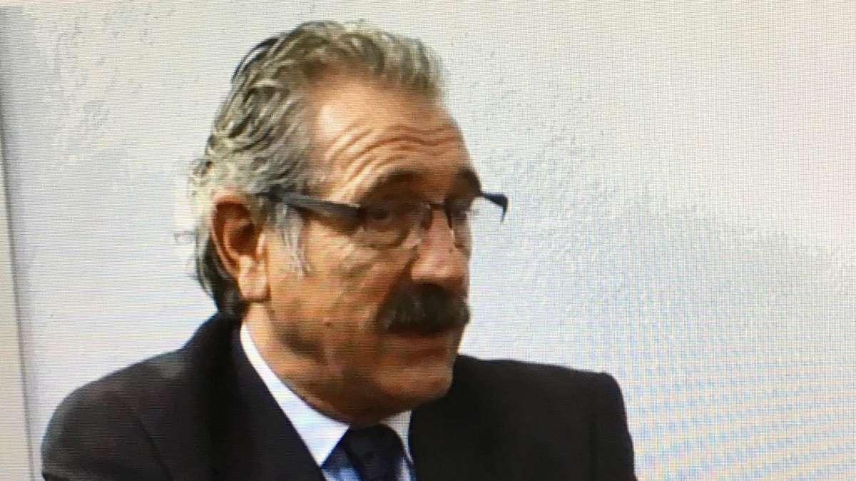 UN MIRTO CON... ROBERTO SORRENTINO