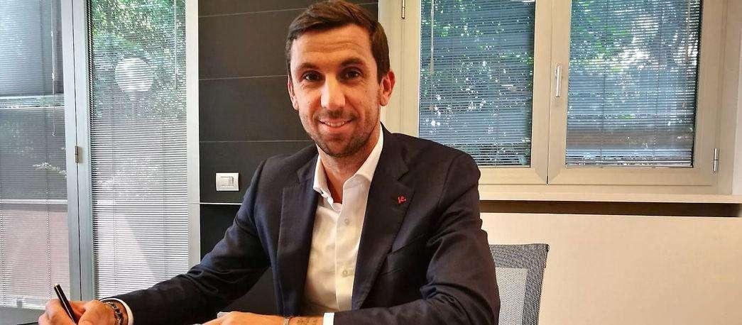 UFFICIALE - Dario Srna è un nuovo giocatore del Cagliari