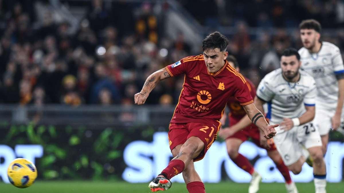 QUI ROMA - Trend favorevole sui rigori per i giallorossi negli ultimi sei turni