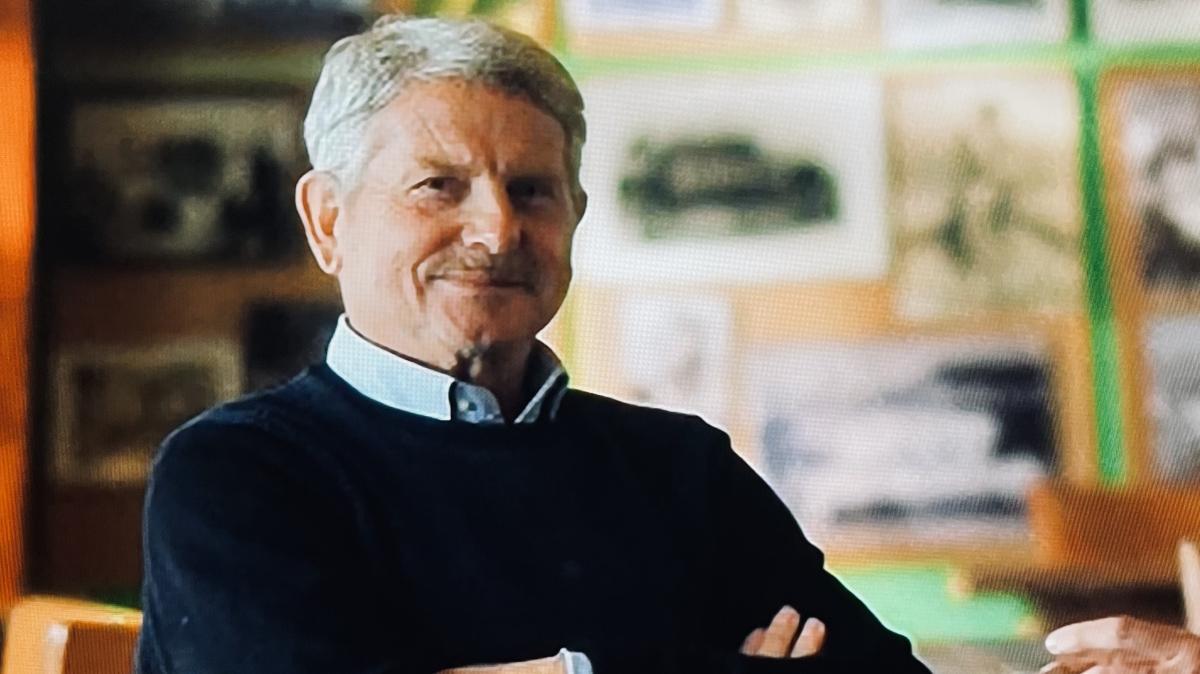 Un mirto con... Franco Selvaggi: "Col Toro arriverà finalmente il sospirato punto-salvezza. Per l'anno prossimo acquisterei un centravanti puro da affiancare a Esposito, pur dando fiducia anche a Belotti"
