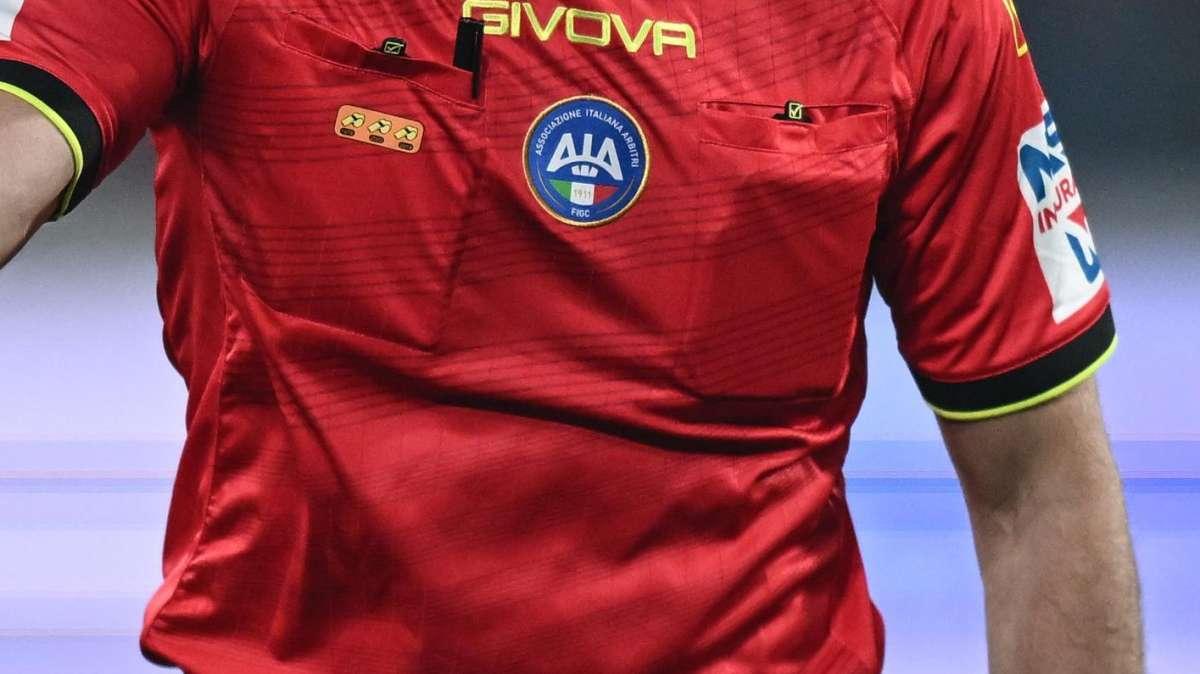 Primavera 1, Sassuolo-Cagliari sarà diretta da Ferdinando Toro