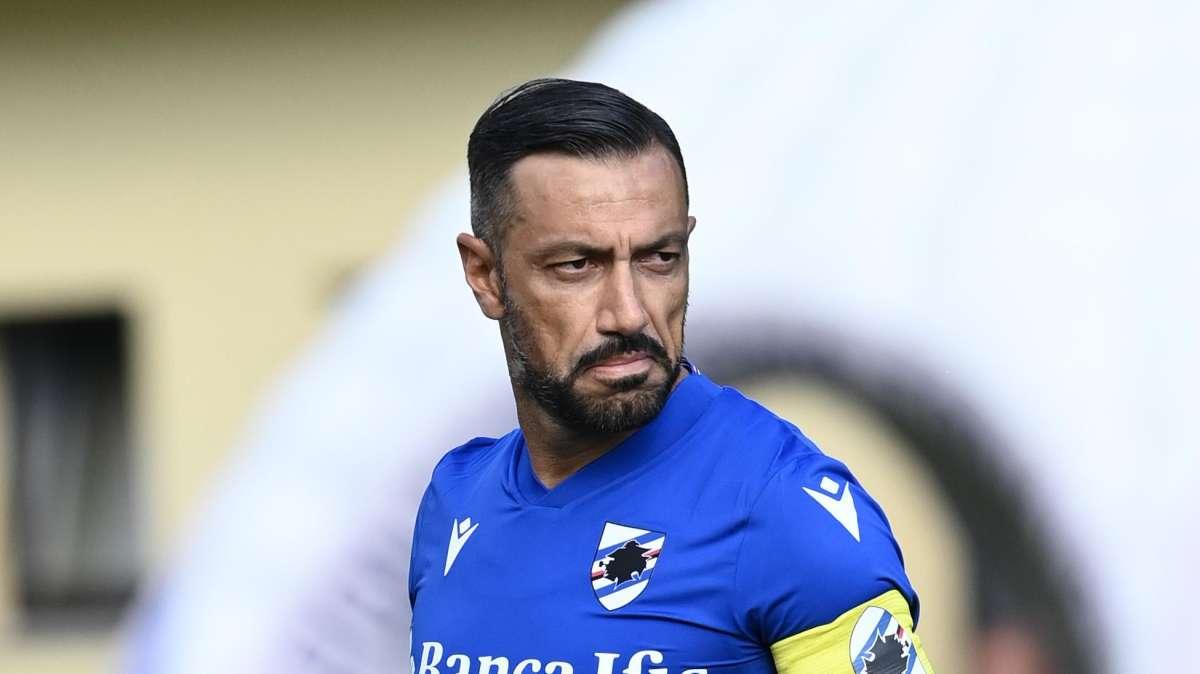 La Nuova Sardegna - Cagliari, serve un altro attaccante per rilanciare i sogni promozione. Quagliarella tra i più gettonati