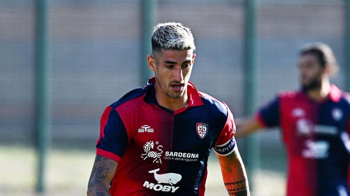 L'Unione Sarda - Cagliari, saltate le gerarchie. Dubbi e certezze a poche ore dal match con la Juve