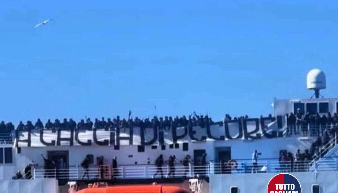 Appello da Torino: "Vietare trasferta allo Stadium ai tifosi napoletani, sono recidivi"