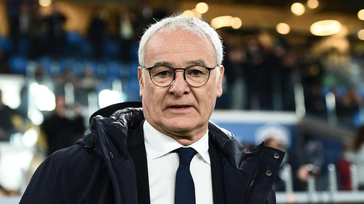 Videolina, Masu: “Ranieri soluzione preferita: il tecnico chiede un contratto fino al 2024”
